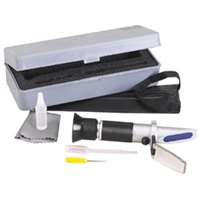 Refractometer