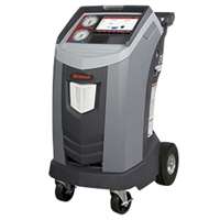 (ROB-AC1234-9) Connected R-1234YF ACS Machine