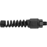 Legacy RP900375 - Reusable Hose End 3/8" FlexzillaPro