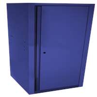 22" RS Pro Full Height Side Locker - Blue