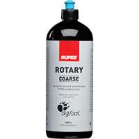 (RUP-9.BRCOARSE) RUPES ROTARY COARSE COMP OUND USE WITH ROTARY POL