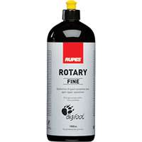 (RUP-9.BRFINE) RUPES ROTARY FINE COMPOU ND USE WITH ROTARY POLIS