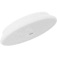 (RUP-9.DA100S) D-A ULTRAFINE WHITE FOAM POLISHING PAD 4IN FACE