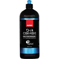 (RUP-9.DACOARSE) D-A COARSE COMPOUND FOR USE WITH RANDOM ORBITAL