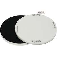 (RUP-981.324) FOAM INTERFACE PAD 6" (1 50MM x 12MM) NO HOLES (P