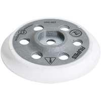 (RUP-990.007) RANDOM ORBITAL BACKING P LATE 3IN VELCRO FOR LHR7