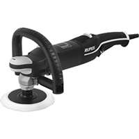 (RUP-LH19E-US-STD) BIGFOOT ROTARY POLISHER ELECTRIC HIGH TORQUE MOT