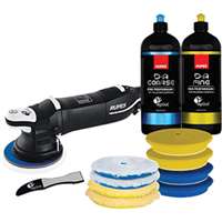 (RUP-LHR75-PBE) IBRID MINI PNEUMATIC BOD YSHIP KIT