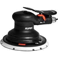 (RUP-RH356) SKORPIO III PNEUMATIC RA NDOM ORBITAL PALM SANDER