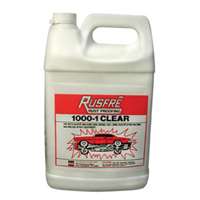 (RUS-1000-6C) Rust Proofing – Clear, 1-Gallon