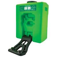 9-Gallon Portable Emergency Eyewash Station
