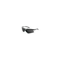 (SAS-540-0101) Gray Frame Diamondbacks Safety Glasses with Gray Lens