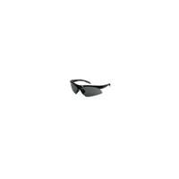 (SAS-540-0201) Black Frame Diamondbacks Safety Glasses with Gray Lens