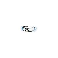 (SAS-5420-15) Black Frame Lightcrafters LED Eyewear with Clear Lens,, 1.5 Magnification