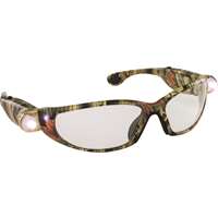 (SAS-5422) Tan Frame LED Camo LED Eyewear