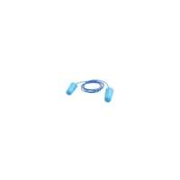 Corded Foam Ear Plugs, 100/Pair