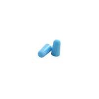 Foam Ear Plugs, 3/Pair