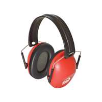 (SAS-6110) Foldable Earmuff Hearing Protection