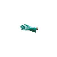 (SAS-6533) Unsupported Nitrile Gloves, Large