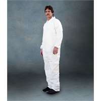 (SAS-6852) Gen-Nex Professional Grade Coverall, Medium