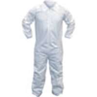 (SAS-6856) Gen-Nex Professional Grade Coverall, 3XL