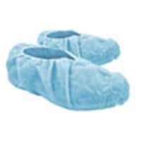 Shoe Covers, Polypropylene, Large