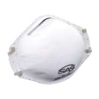 (SAS-8610) N95 Particulate Respirator