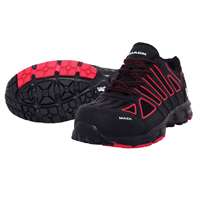 Vision Mack Safety Lifestyle Shoe, Size 12