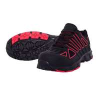 (SAS-VISION12) Vision Mack Safety Lifestyle Shoe, Size 12