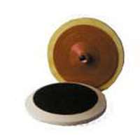 (SCH-3704) Fast Change Backing Plate