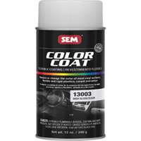 COLOR COAT Clears - High Gloss Clear