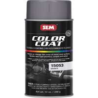 (SEM-15053) COLOR COAT - Granite