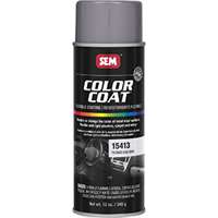 (SEM-15413) COLOR COAT - Thomas Bus Gray