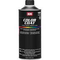 (SEM-15506) COLOR COAT - Red Oxide