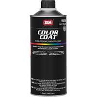 (SEM-15516) COLOR COAT - Fast Yellow