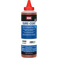 (SEM-16508) SURE-COAT - Red Oxide