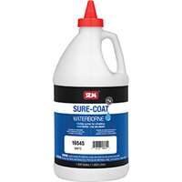 (SEM-16545) SURE-COAT - White