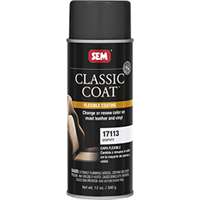(SEM-17113) CLASSIC COAT - Graphite