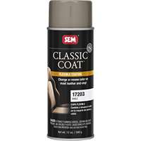 (SEM-17203) CLASSIC COAT - Shale