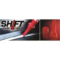 (SEM-29422) SHFT OE HEM FLANGE SEAM SEALER BEADS, 6PK