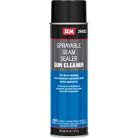 (SEM-29433) Sprayable Seam Sealer Gun Cleaner