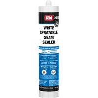 (SEM-29462) Sprayable 1K Seam Sealer - White
