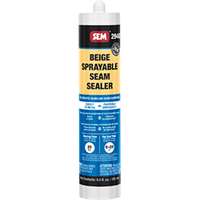 (SEM-29482) Sprayable 1K Seam Sealer - Beige