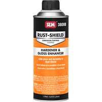 (SEM-38008) RUST-SHIELD - Hardener And Gloss Enhancer