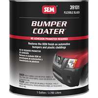 BUMPER COATER - Flexible BUMPER COATER