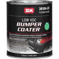 BUMPER COATER- Low VOC Flexible Bumper Coater