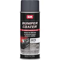 (SEM-39173) BUMPER COATER - Dark Smoke