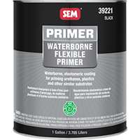 (SEM-39221) Waterborne Flexible Primer