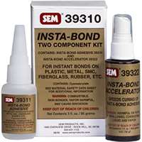 Insta-Bond 2 Component Kit
