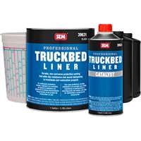 Truckbed Liner Kit